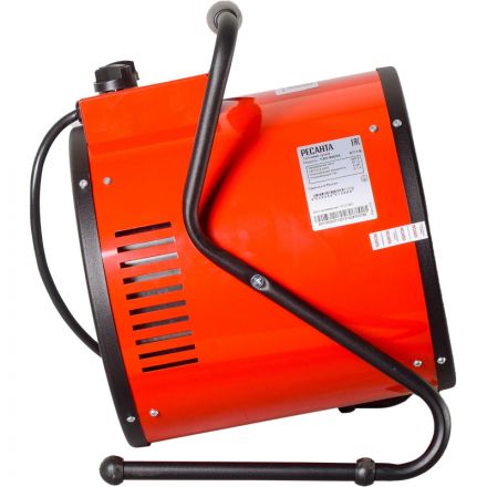 Пушка тепловая Ресанта ТЭП-9000К