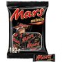 Шоколадные батончики Mars мини 182 г Шоколадные батончики Mars мини 182 г