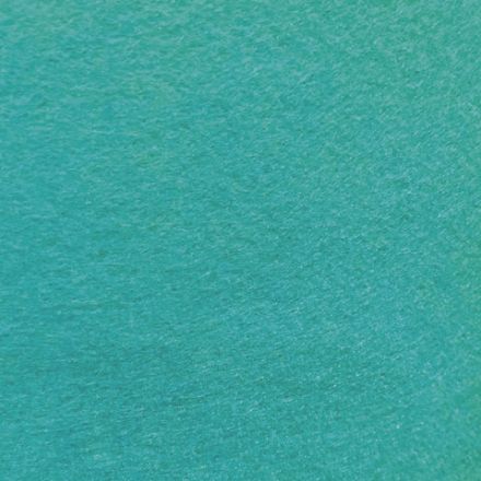 Цветной фетр МЯГКИЙ А4, 1мм, 10 листов, 10 цветов, плотность 160 г/м2, Морской, ОСТРОВ СОКРОВИЩ, 660655