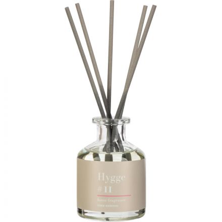 Аромадиффузор с палочками Hygge #11 Пляж Вайкики 50 мл АР 100-028