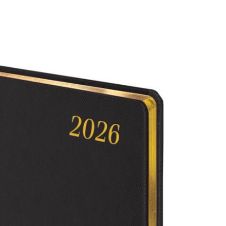Еженедельник датированный 2026, БОЛЬШОЙ ФОРМАТ 210х297 мм, А4, BRAUBERG "Iguana", под кожу, черный, 117153 Еженедельник датированный 2026, БОЛЬШОЙ ФОРМАТ 210х297 мм, А4, BRAUBERG "Iguana", под кожу, черный, 117153