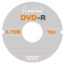 Диск DVD-R 4.7Gb Smart buy 16х Cake Box (25шт) Диск DVD-R 4.7Gb Smart buy 16х Cake Box (25шт)