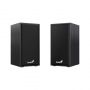 Акустическая система 2.0 Genius RS2,SP-HF180 Black(31730029401)