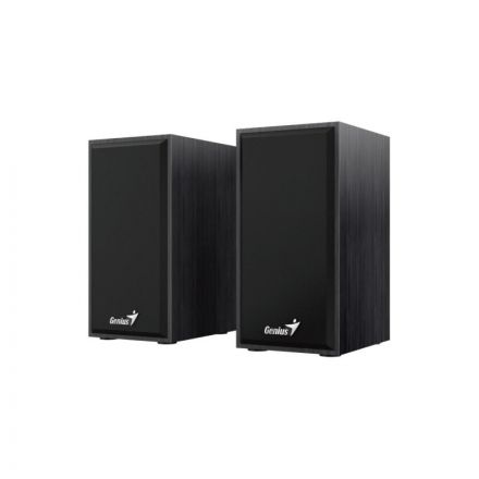 Акустическая система 2.0 Genius RS2,SP-HF180 Black(31730029401)