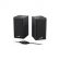 Акустическая система 2.0 Genius RS2,SP-HF180 Black(31730029401)