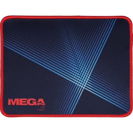 Коврик для мыши ProMega Jet HMP0009 резина+ткань/23х18х0,2/черный