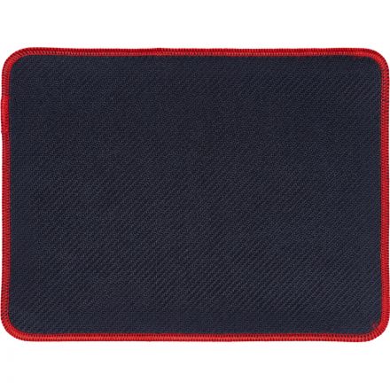 Коврик для мыши ProMega Jet HMP0009 резина+ткань/23х18х0,2/черный