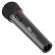Микрофон RITMIX RWM-100 black, проводн/беспроводн, XLR-Jack 6.3, кабель 3м