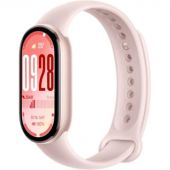 Фитнес-браслет Xiaomi Smart Band 10 Mystic Rose(BHR9999GL) Фитнес-браслет Xiaomi Smart Band 10 Mystic Rose(BHR9999GL)