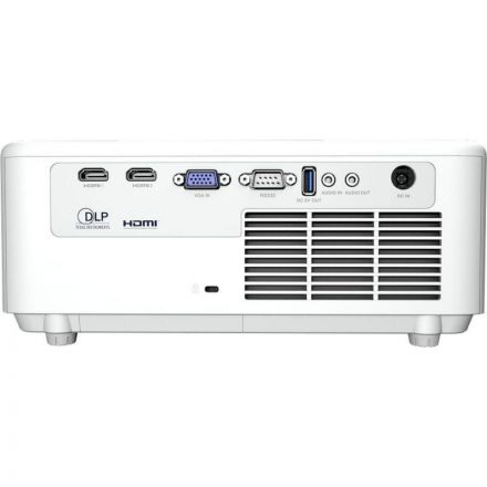 Проектор Exell EXD102Z, 4100 lm, 1024x768, 35000000:1, HDMI, VGA Проектор Exell EXD102Z, 4100 lm, 1024x768, 35000000:1, HDMI, VGA