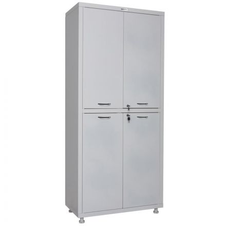 Шкаф медицинский Hilfe МД 2 1780/SS (металл, 800x400x1850 мм) Шкаф медицинский Hilfe МД 2 1780/SS (металл, 800x400x1850 мм)