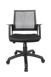 Кресло RCH 1150 TW PL  Серый
