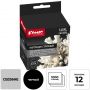 Картридж струйный Комус 140XL CB336HE чер. пов.емк. для HP DJD4263