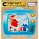 Игрушка Magic Time Новогодний Огонек 9х7,6х0,1см 91144