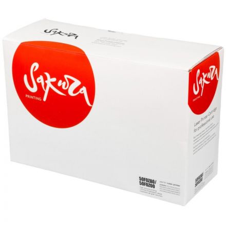 Драм-картридж SAKURA 50F0ZA0/50F0Z00 для Lexmark MS415dn(фотобарабан) Драм-картридж SAKURA 50F0ZA0/50F0Z00 для Lexmark MS415dn(фотобарабан)