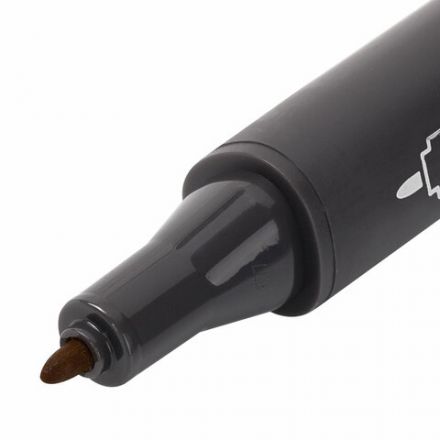 Маркер для скетчинга ХУДОЖЕСТВЕННЫЙ 1 мм - 6 мм BRAUBERG ART CLASSIC, ЖЕЛТАЯ ОХРА (Y423), 151847 Маркер для скетчинга ХУДОЖЕСТВЕННЫЙ 1 мм - 6 мм BRAUBERG ART CLASSIC, ЖЕЛТАЯ ОХРА (Y423), 151847