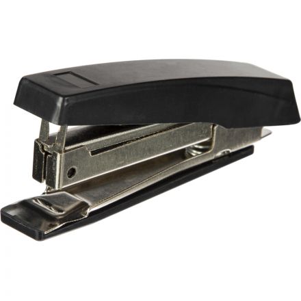 Настольный набор Attache черный 17 предметов вращающийся Настольный набор Attache черный 17 предметов вращающийся