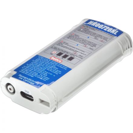 Картридж струйный Комус 728 F9J66A пур. 130мл для DJ T730/T830 Картридж струйный Комус 728 F9J66A пур. 130мл для DJ T730/T830