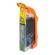 Картридж струйный CACTUS (CS-CLI426C) для CANON Pixma MG5140/MG5240/MG6140/MG8140, голубой