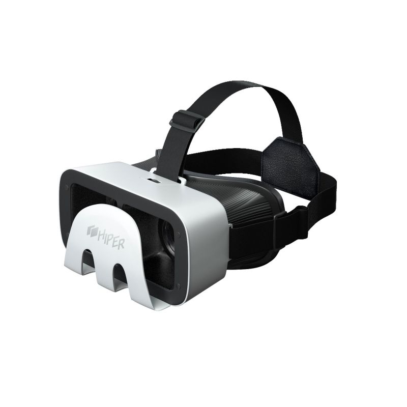 Vr очков hiper. Очки виртуальной реальности Hiper VRR. Очки виртуальной реальности Hiper VRR белые. VR очки Ritmix RVR-200. VR-очки Hiper VRW черный.