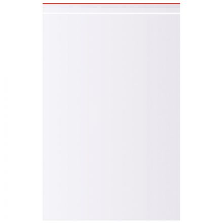 Пакеты с замком "Zip Lock" (100шт.) OfficeClean, 50*70мм, ПВД, 32мкм