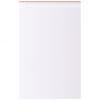 Пакеты с замком "Zip Lock" (100шт.) OfficeClean, 50*70мм, ПВД, 32мкм