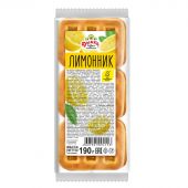 Печенье Дымка Лимонник, 190г