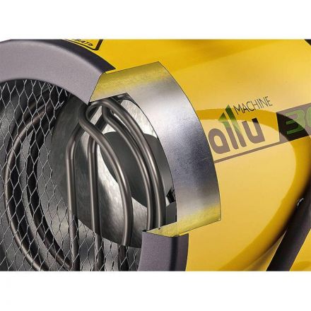 Пушка тепловая BALLU BHP-P-5