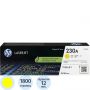 Тонер-картридж HP 230A желт. LaserJet для MFP 4303fdn/MFP 4303fdw (W2302A) Тонер-картридж HP 230A желт. LaserJet для MFP 4303fdn/MFP 4303fdw (W2302A)