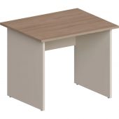 Стол Комус Мебель Easy One 900x600 Вяз Шв/Кшм (250293)