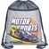Мешок для обуви Комус Класс Motor Sports , 360х470 мм, карман, МО-26-2