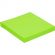 Стикеры Attache с клеев. краем 76х76, неон, зеленый 100л Стикеры Attache с клеев. краем 76х76, неон, зеленый 100л