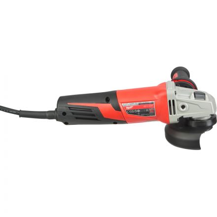 Шлифмашина угловая AGV 15-125 XC MILWAUKEE