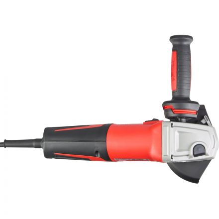 Шлифмашина угловая AGV 15-125 XC MILWAUKEE