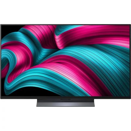 Телевизор LG OLED48C5RLA.ARUG