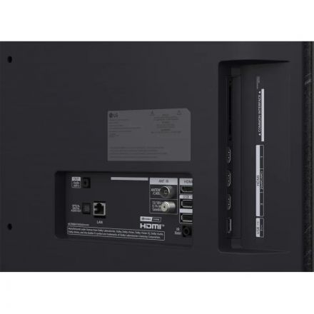 Телевизор LG OLED48C5RLA.ARUG