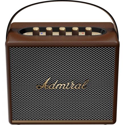 Акустическая система Admiral Levant, 60Вт, коричневый Акустическая система Admiral Levant, 60Вт, коричневый