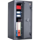 Сейф взломостойкий Valberg Гранит III-99 KL (ключевой замок) Сейф взломостойкий Valberg Гранит III-99 KL (ключевой замок)