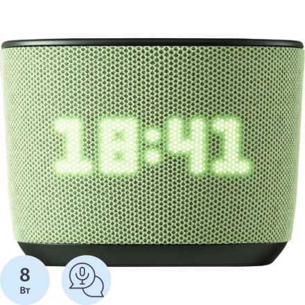 Умная колонка SberBoom Home, фисташковый (SBDV-00171V)