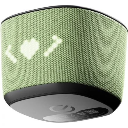 Умная колонка SberBoom Home, фисташковый (SBDV-00171V) Умная колонка SberBoom Home, фисташковый (SBDV-00171V)