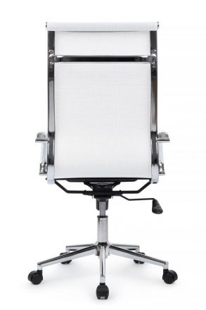 Кресло Хьюго RCH 6001-1SE Белый