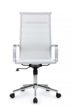 Кресло Хьюго RCH 6001-1SE Белый