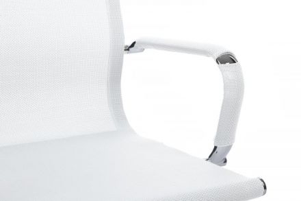 Кресло Хьюго RCH 6001-1SE Белый