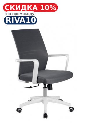 Кресло Лайк RCH B819 Серый