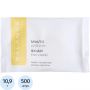Мыло туалетное 'BALANCE' 20г (флоупак),500шт/уп