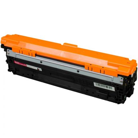 Картридж лазерный SAKURA CE343A пурпурн.для HP LJ 700/775