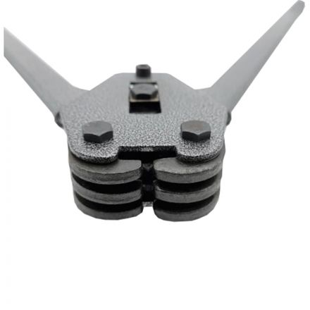 Клещи универсальные для ПЭТ лент 12-16 мм С 380