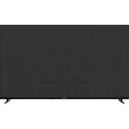 Телевизор Digma DM-LED50UBB33, UHD, смарт(Яндекс.ТВ) Телевизор Digma DM-LED50UBB33, UHD, смарт(Яндекс.ТВ)