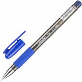 Ручка гелевая Attache Epic синяя (толщина линии 0.5 мм)