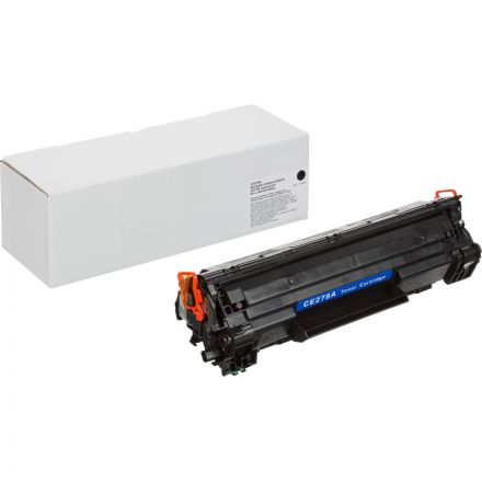 Картридж лазерный Retech CE278A чер. для HP LJ M1536/1606dn